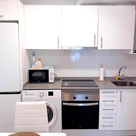 شقة Santarene Pleno Centro سانتاندر المظهر الخارجي الصورة